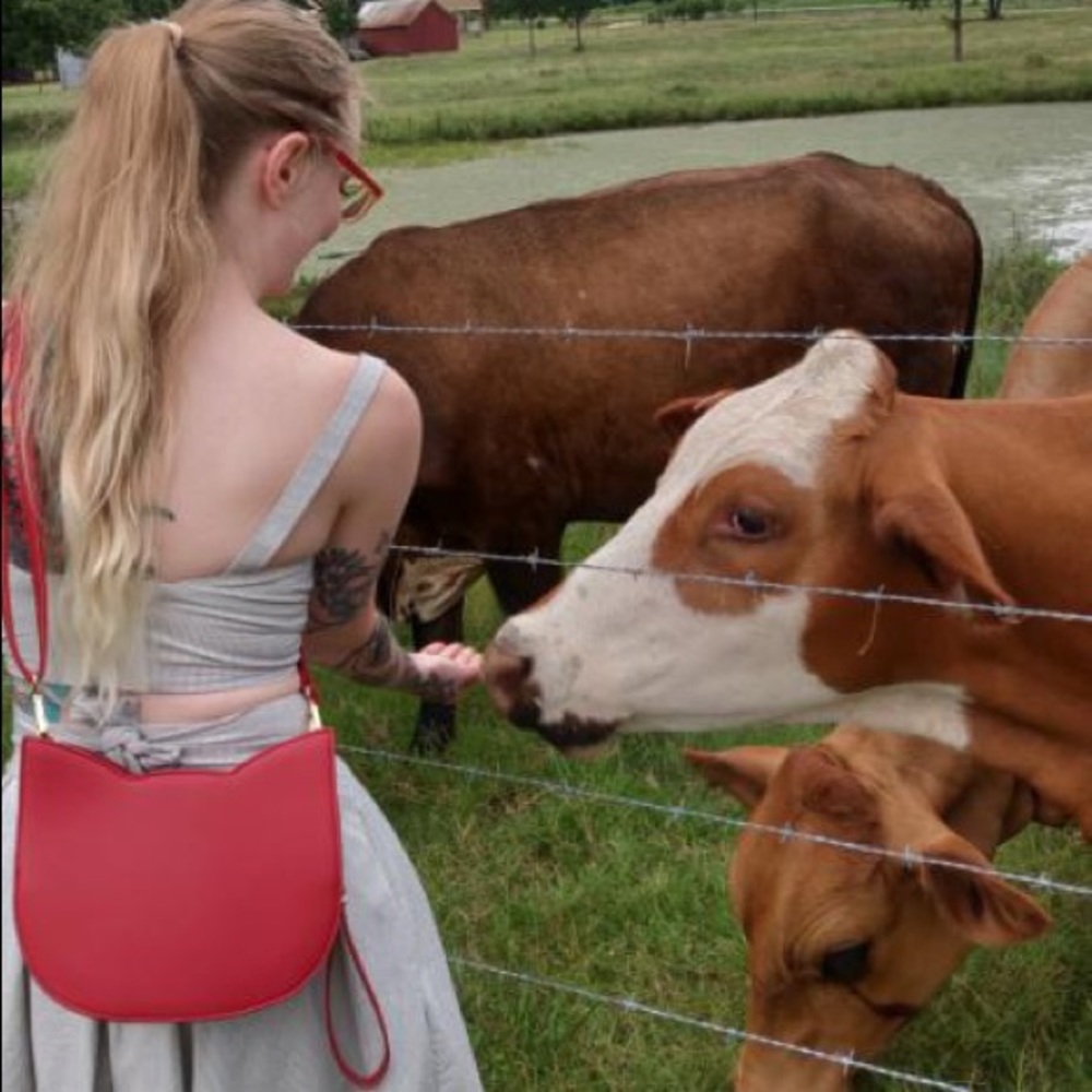 Meet your Posher, Cassie
